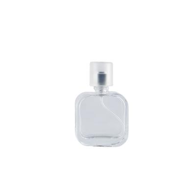 China Cosmetic Classic Micro Series Women Granule Pineapple Perfume Bottle for sale