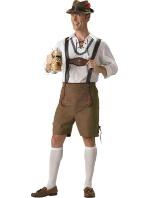 China 2016 costumes wholesale high quality fancy dress carnival sexy costumes for halloween party Oktoberfest Guy for sale