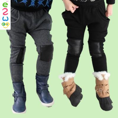 China Breathable Kids Pants Boys Hip Hop Harem Pants For Boys for sale