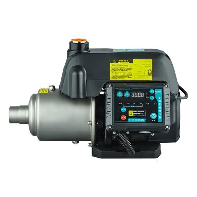 China Commercial Buildings Stable And Reliable Electric Motor Centrifugal Water Pump Centrifugal Pump for sale