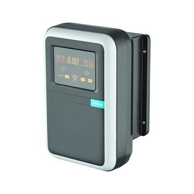 China Factory Sale Various Remote Widely Used All In One Inverter Water Pump Controller PLD-4T-2.2 for sale