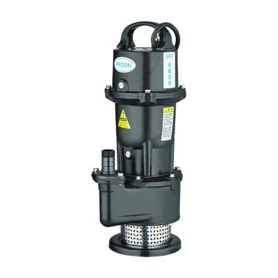 China High Quality Commercial Buildings Durable Using Various Portable Engine 220v Submersible Water Pump For House for sale