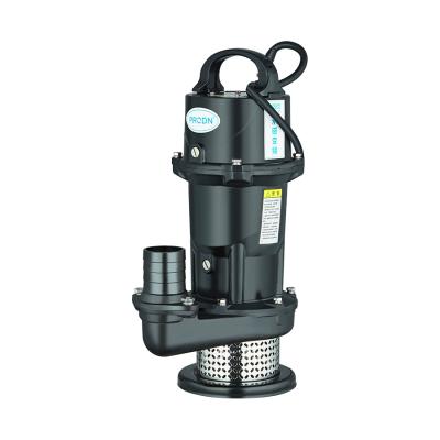 China Directly 220v commercial wholesale factory buildings high head submersible water pump from china for sale