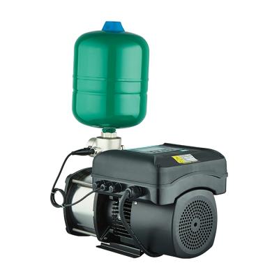 China Small size commercial buildings and portable lightweight high pressure centrifugal multistage water pump for sale