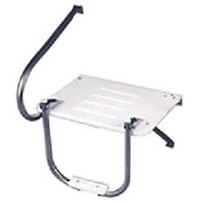 China 304 stainless steel s/s outdoor swim platform for sale