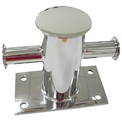 China Stainless Steel Boat Bollard for sale