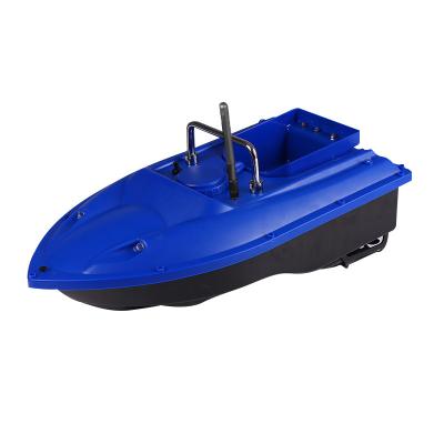 China ABS Closed Haed Shell Fulljion OEM ODM 4 Colors Remote Control Gps Toy Fish Finder Bait Boat Lure Boat ABS Plastic Radio Electronic Rc 500m for sale