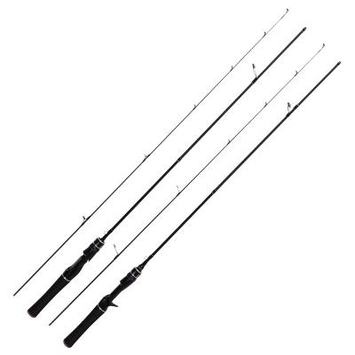 China Carbon Sea Spinning Rod OEM ODM 1.5m Action Fishing Rod Spinning for sale