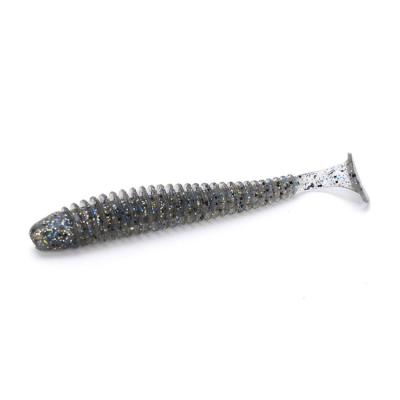 China Hot Selling ABS Plastic Full Layer Lure Soft Bait Swimming Fishing Set for sale