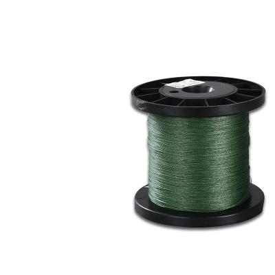 China Sink Tip Float Marker 4 Strand Braided Fishing Line Linhas De Pesca PE Fishing Line OEM ODM 150M 15LB-90LB 200m for sale