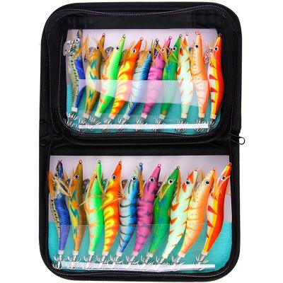 China Jig Hooks Peche OEM ODM 12g 10cm Fishing Octopus Jigs Lure Fishing for sale