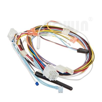 China Automotive K24 LS Interchange Harness Haidie Wiring Vehicle for sale