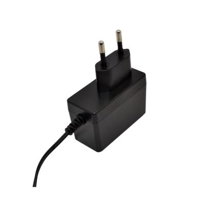 China Power Adapter 24V CE Cb 12W 12V 1A 2A 24W 19V 1.2A AC 26V K-063 for sale