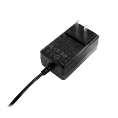 China 9V 2A 9 Volt 2 Amp Power Adapter 5V Switching Supply 24Vdc Mold K-039 for sale