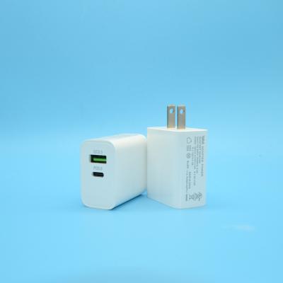 China PD Charger For Apple 18W USB-c Fast Charging 3.0 Usb Charger Power Adapter 20W For Iphone K-008 for sale