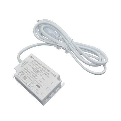 China Manufacturer Wholesale 12v led driver For Showcase Light K-084 for sale