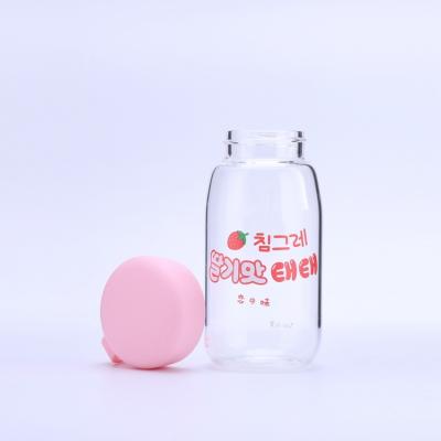 China WITH LID new cheap cute little pot belly insulated water cup for girls going out home for sale