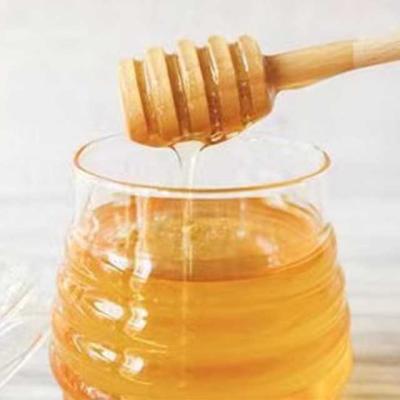 China Hot Selling Organic Royal Bee Acacia Honey Customized China Honey Jars Supplier 290KG for sale