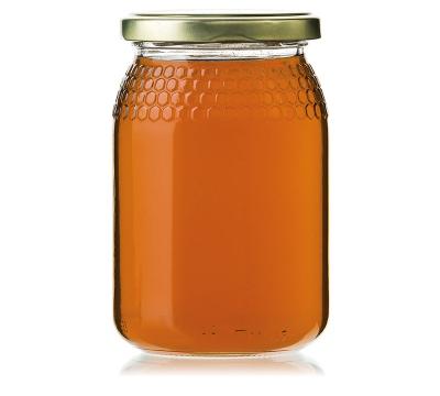 China 100% Pure Honey Bottle Honey specializing in the production of natural high quality organic 100% natural white honey for sale