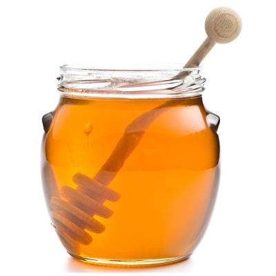 China Wholesale Honey 100% Pure Honey Portable Packaging Honey Acacia Honey Healthy Food From China for sale