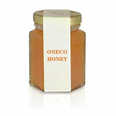 China New Design Bottle Packing Honey Pure Natural Honey 50MT/Day for sale