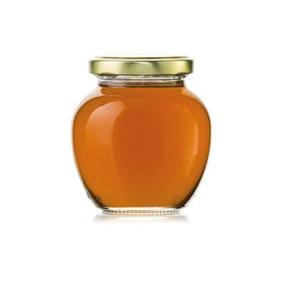 China Pure premium 100% natural bee honey! Pure Honey Jars from China! Honey Comb Organic 50MT/Day for sale