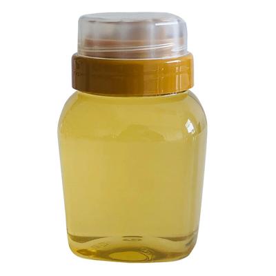 China HACCP Certification Fresh Acacia Bee Honey In Keg 50MT/Day for sale