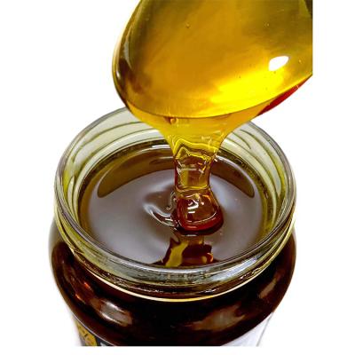 China Honey Hot Sale 100% Pure Natural Ripe Pure Bee Jujube Royal Honey 50MT/Day for sale