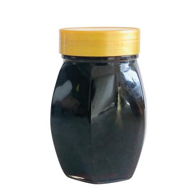 China 500g Good Quality Honey Miel De Abejas China Jujube Honey Bulk 100% Natural Organic Custom Made 100% Natural for sale