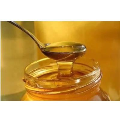 China Organic honey with packing bottles 50MT/Day for sale