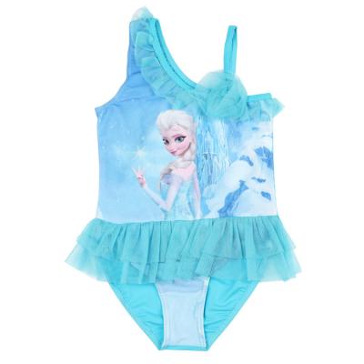 China 2019 Cute Kids One Piece Children Swimwear Breathable For BABY for sale