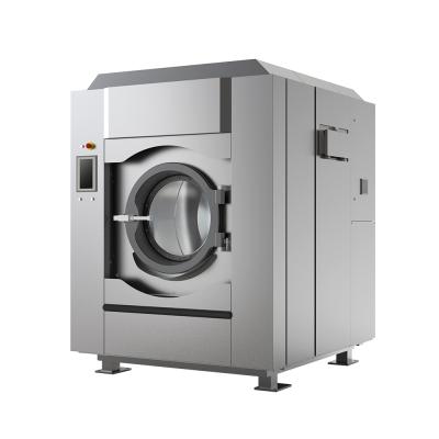 China High Quality Hotel Laundry Equipment Hotel Washer And Dryer For Sale for sale