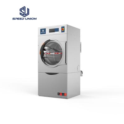 China Wholesale Hotel.factory .laundry Hospital Laundry Equipment Commercial Single Layer Dryer for sale