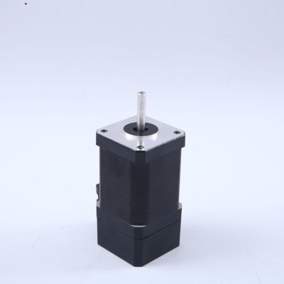 China Factory Wholesale High Quality Stepping Angle 1.8 Degree Stepper Motor NEMA 34 Closed Loop Motor 86 for sale