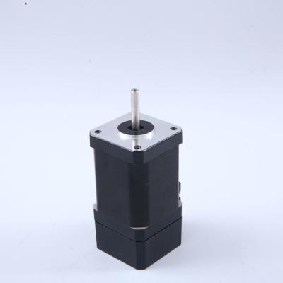 China 2021 New Arrival NEMA 34 Hybrid Stepper Motor Holding Torque 4NM-12.5NM 86BYGHB156-6004 for sale