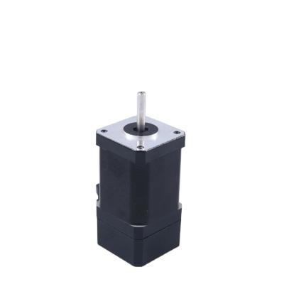 China Factory Hot Sales 86 Closed Loop Motor NEMA 34 Stepper Motor 4-12.5nm 86BYGHB156-6004 for sale