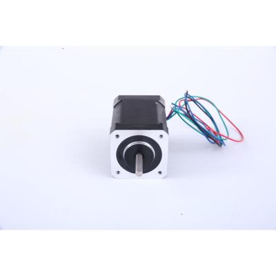 China Cheap Wholesale Custom High Accuracy 42 Stepper Motor 42BYGH34-0406 Stepper Motor for sale