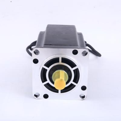 China Factory direct high quality phase current hybrid 2.8A stepper motor with gear 110BYG220-6003 for sale