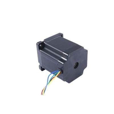 China 2021 New China Technology Design Micro Stepper Motor Mini Stepper Motors With Gear HJ86BYGH156-4208 for sale