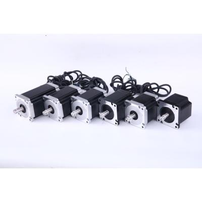 China Fast Speed ​​Stepper Motor Delivery 86BYGH68-6004 Multifunction 86BYGH68-6004 Stepper Motor for sale