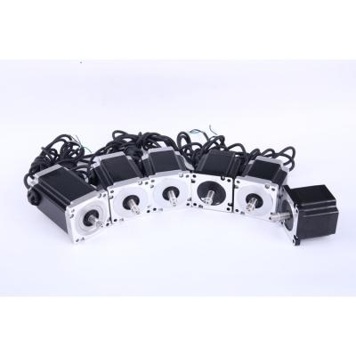 China High Quality Control Stepper Motor Kits Hybrid Metal Metal Product From China Manufacturer for sale