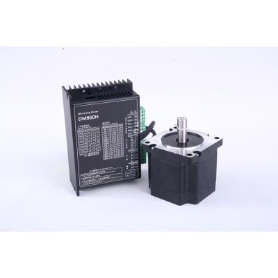 China High Quality 2021 Most Popular 86 Stepper Motor 86BYGH78-4208 Stepper Motor for sale