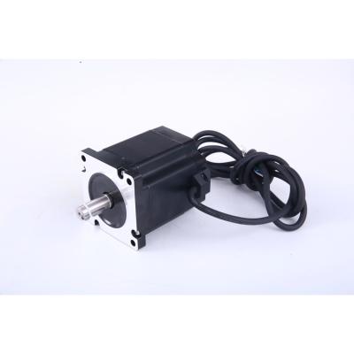 China Factory Sales Hot Tiny Stepper Motor Heavy Duty 86BYGH150-6004 Stepper Motor for sale