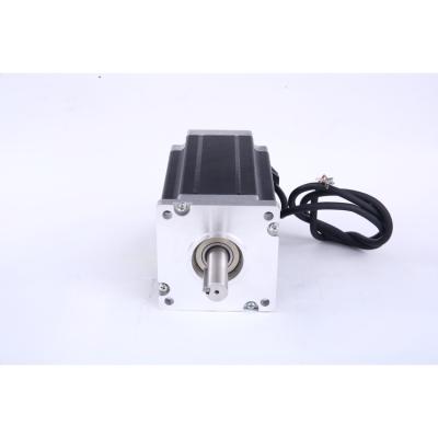 China China Manufacturer Metal Stepper Motor Auto Spare Part NEMA42 6.5A 21NM Stepper Motor for sale