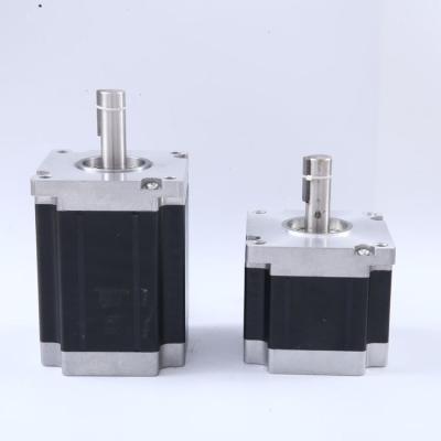 China Promotional Housing Nema 42 Stepper Motor Metal Premium Metal Universal Mini Materials for sale