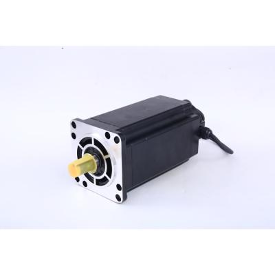 China High Quality Stepper Motor Closed Loop 110Mm 3 Phase Gear Motor With Driver 3hss2260 110BYG220-6003 for sale