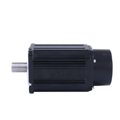 China Waterproof High Quality Cheap Price Servo Motor Three Phase AC Voltage 208-230/240V Controller for sale