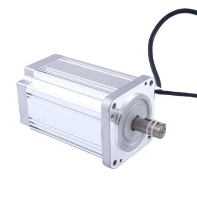 China Good quality low price brushless dc motor 310v crest waterproof torque 2.4nm torque brushless motor for sale