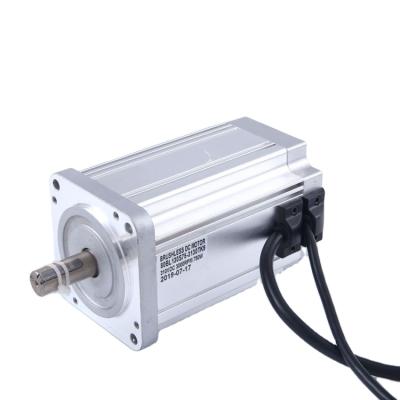 China Factory sales 2021 hot style waterproof brushless motor 48v 500w brushless dc motor for sale