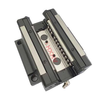 China Hotels HGW45CC for linear actuator HXHV linear guide hg45 for sale